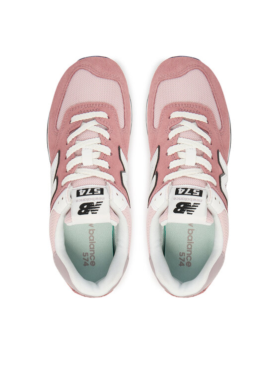 New Balance Laisvalaikio batai New Balance U5747SG Rožinė