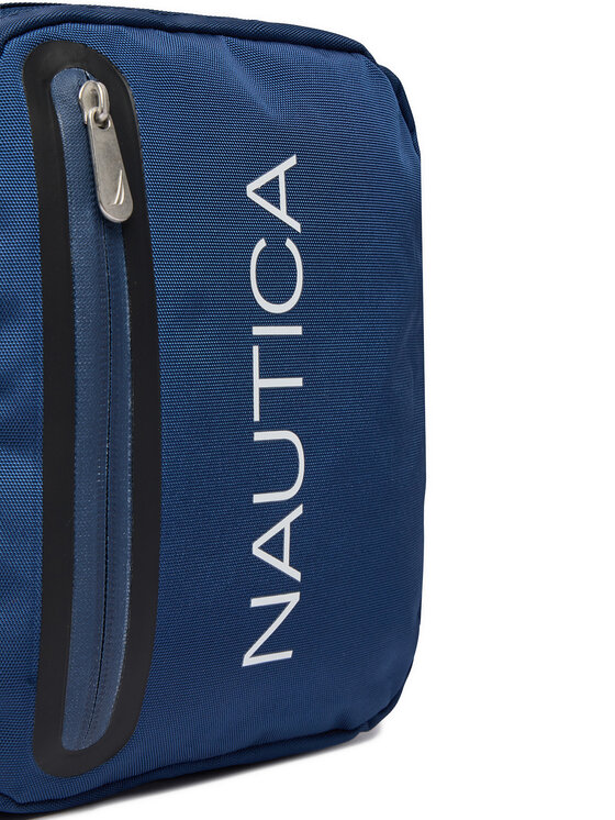 Nautica Brašna Nautica WBEOHP-NTC-P-002-10 Tmavomodrá