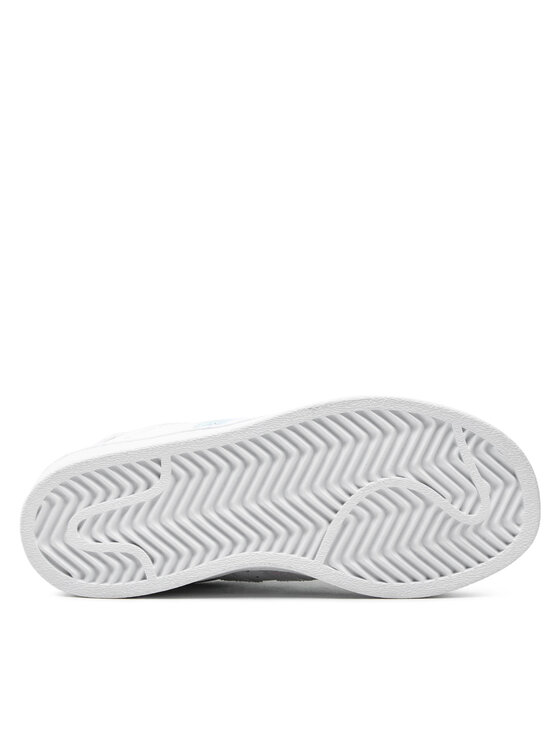 adidas Снікерcи adidas Superstar C FV3147 Білий