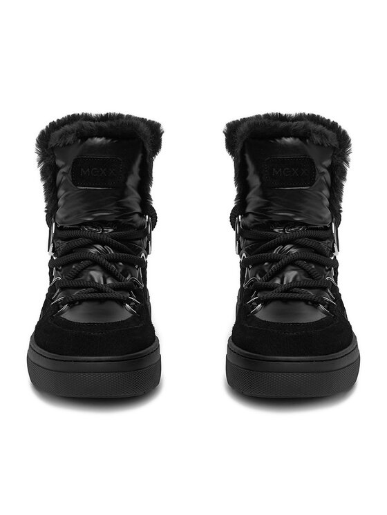 MEXX Sněhule MEXX CEO-MI002200453W Černá