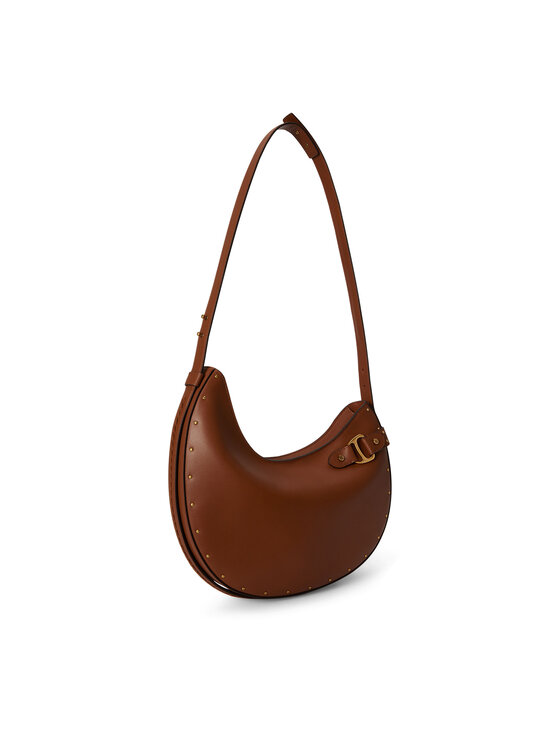 LAUREN RALPH LAUREN Torbica LAUREN RALPH LAUREN 431P18660001 Smeđa