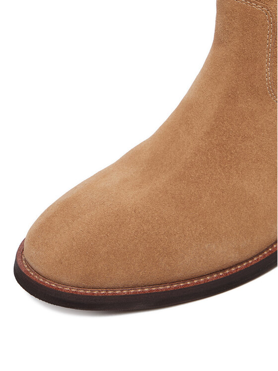 Badura Stivaletti Badura C-KD039669-25-1 Beige scuro
