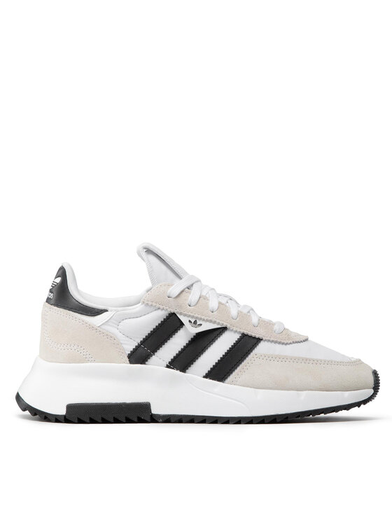 adidas Sneakersy adidas Retropy F2 GW5473 Bílá