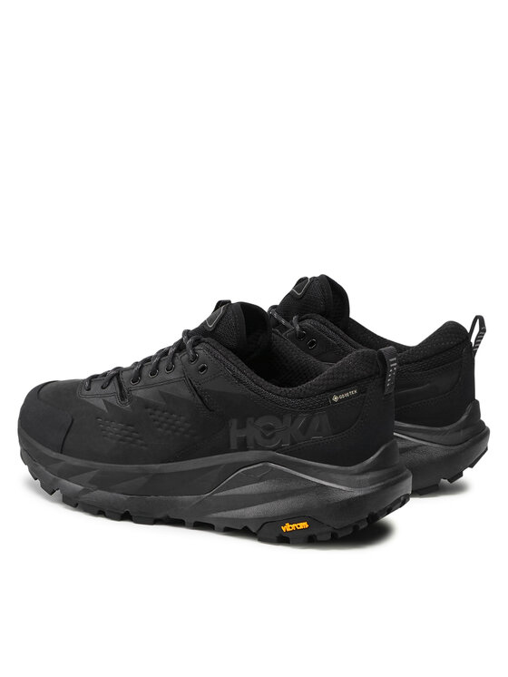 Hoka Туристически Hoka M Kaha Low Gtx GORE TEX 1118586 Черен