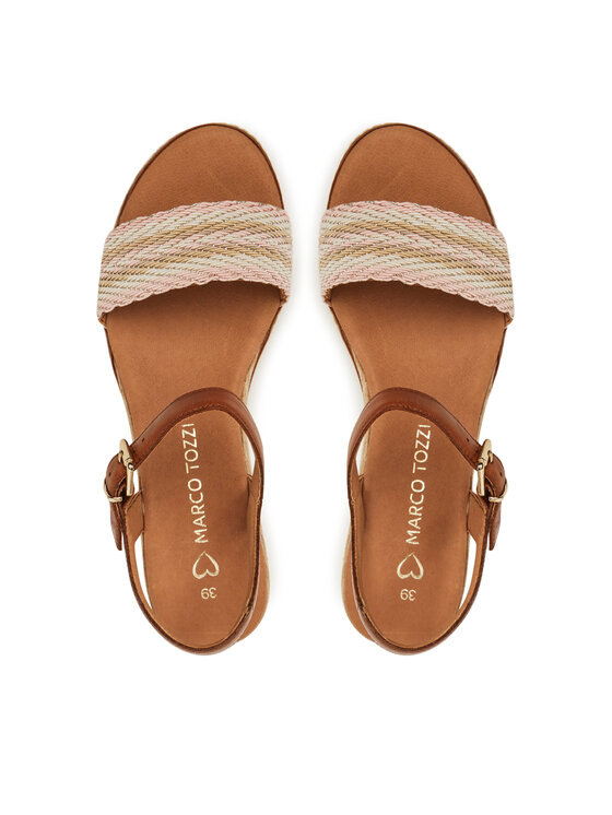 Marco Tozzi Basutės Marco Tozzi 2-28720-44 Smėlio
