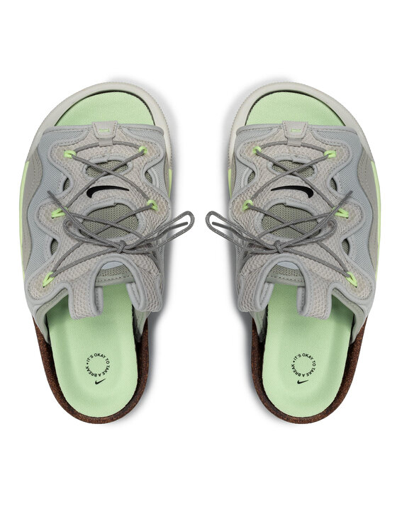 Nike Papucs Nike Offline 2.0 CZ0332 002 Szürke