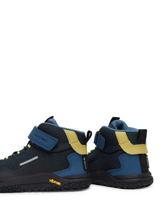 Primigi Šnurovacia obuv Primigi GORE-TEX 2418144 M Tmavomodrá