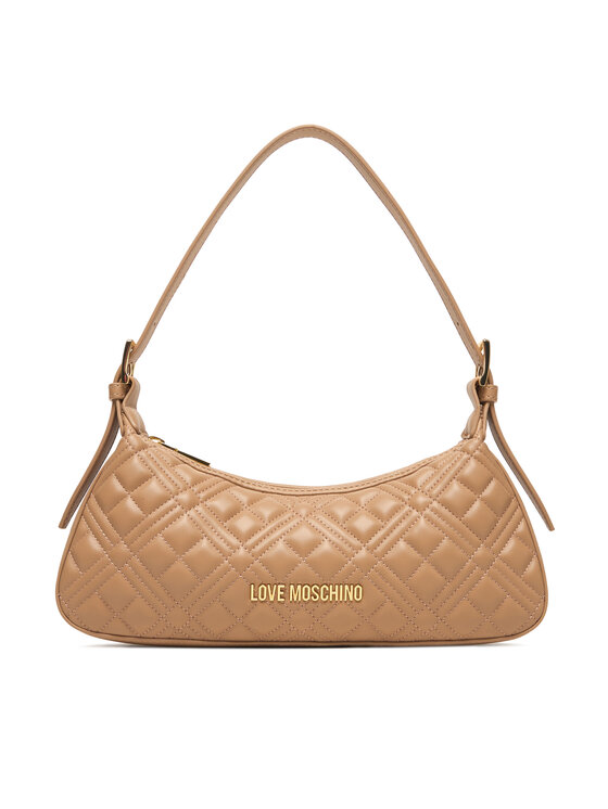 LOVE MOSCHINO Сумка LOVE MOSCHINO JC4142PP0NLA0104 Бежевий