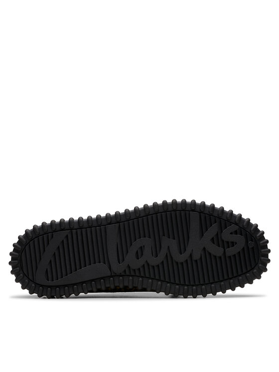 Clarks Шльопанці Clarks Torhill Mule 26181195 Коричневий