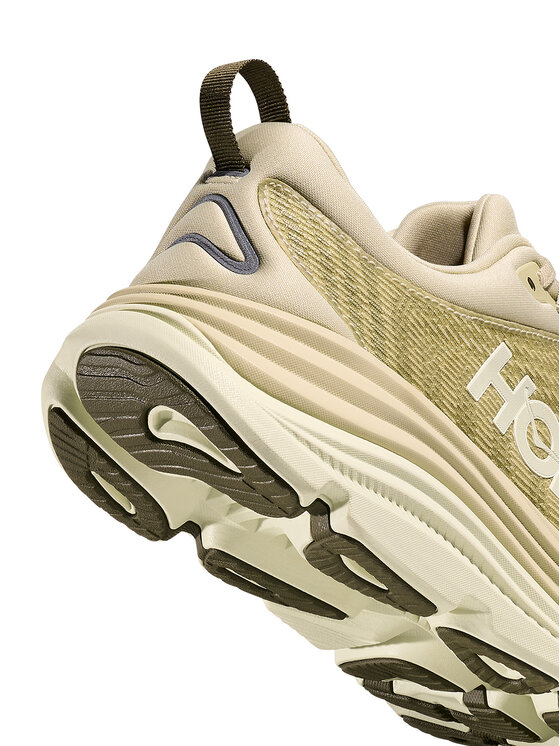 Hoka Běžecké boty Hoka Gaviota 5 1127929 Zelená