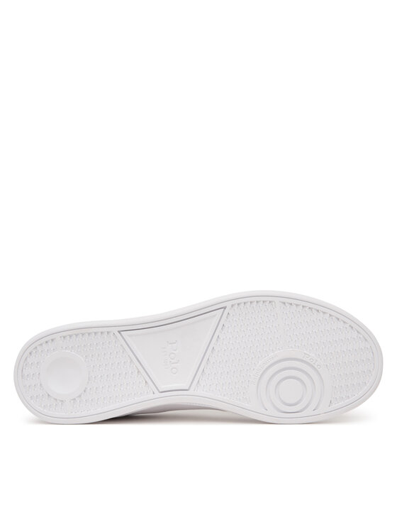 Polo Ralph Lauren Superge Polo Ralph Lauren Heritage Court III 809P15745001 Bela