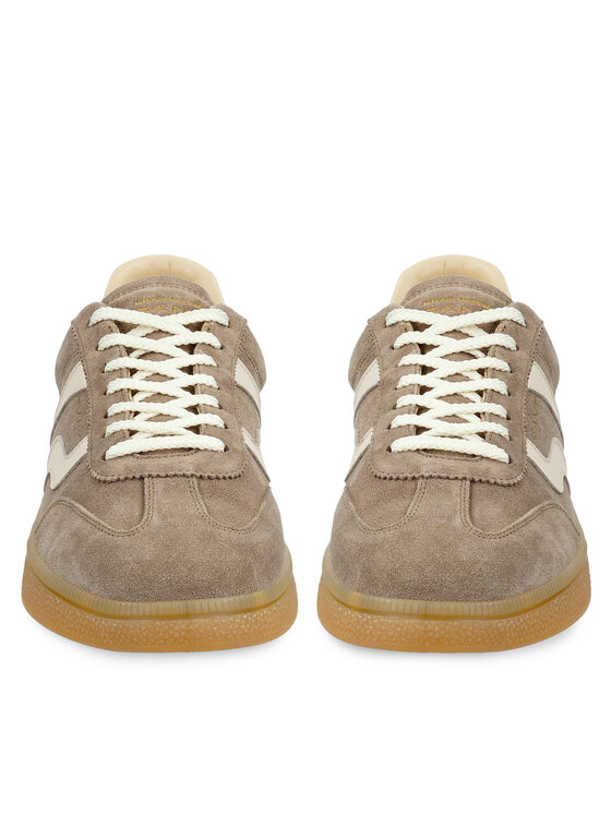 Gant Снікерcи Gant 32633206 Бежевий