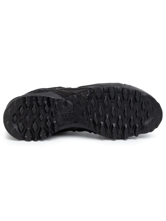 Salewa Trekking čevlji Salewa Ms Wildfire Edge Mid Gtx GORE-TEX 61350-0971 Črna