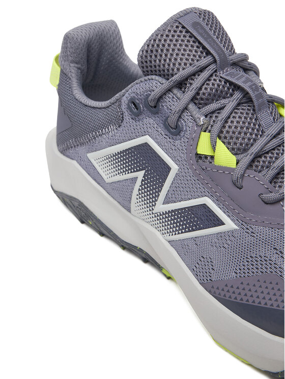 New Balance Futócipő New Balance Dynasoft Nitrel V6 WNTR712 Lila