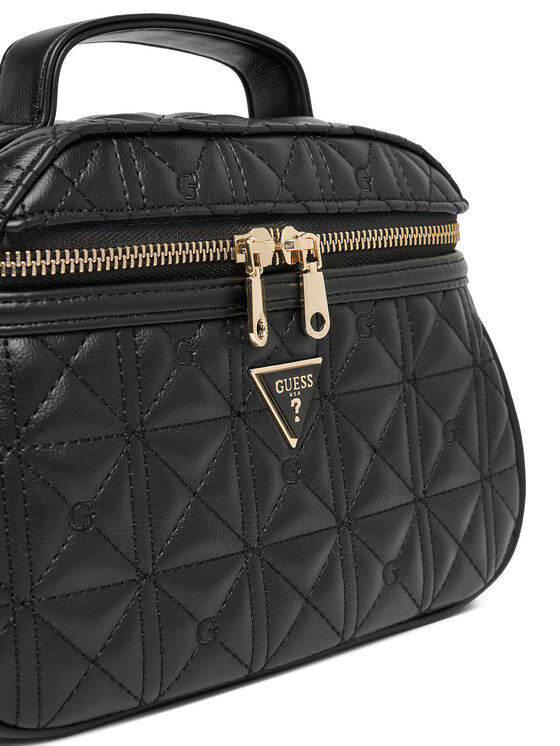 Guess Косметичка Guess PW7567 P6261 Чорний