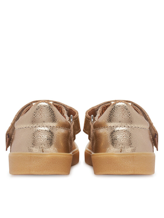 Mrugała Poltopánky Mrugała Luna 2290/5-22 Zlatá