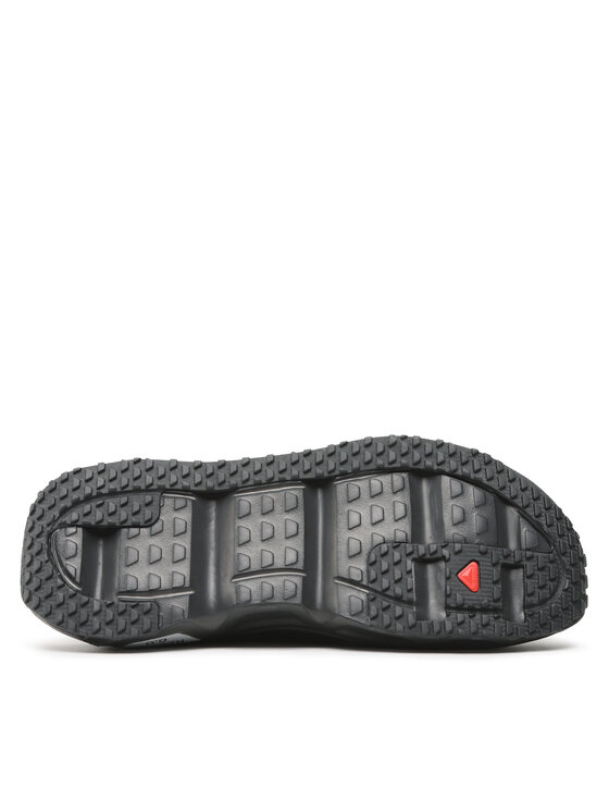 Salomon Шльопанці Salomon Reelax Slide 6.0 L47112000 Чорний