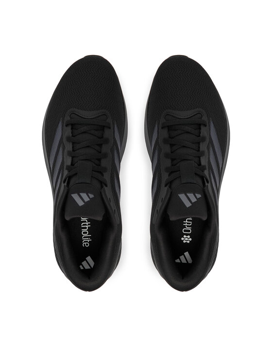 adidas Bežecké topánky adidas Response Runner 2 Shoes KJ1737 Čierna