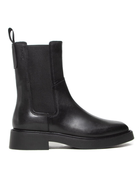 Vagabond Shoemakers Sztyblety Vagabond Shoemakers Jillian 5243-101-20 Czarny
