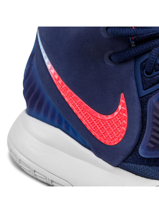 Nike Încălțăminte pentru baschet Nike Kyrie 6 BQ4630 402 Bleumarin