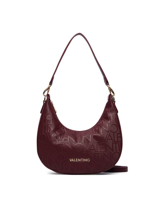 Valentino Kabelka Valentino Gynevra Re VBSA6807 Bordó
