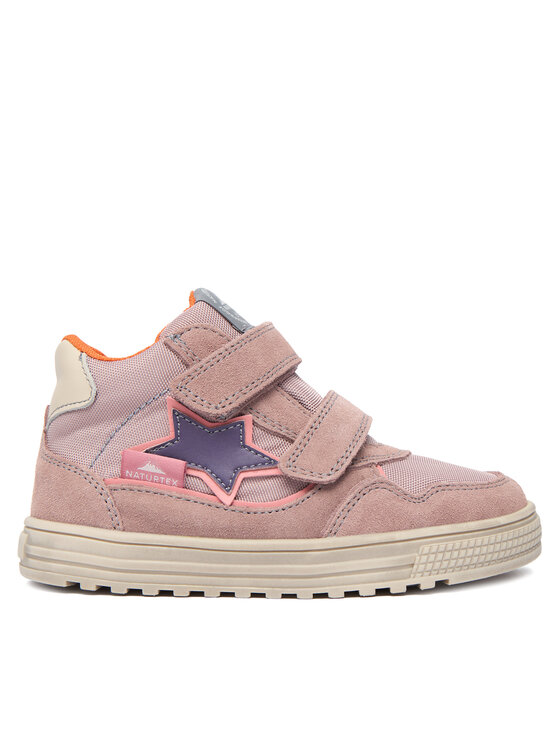 Naturino Sneakers Naturino Hess 3 Vl Wp. 2018595-02-3M31 S Roz