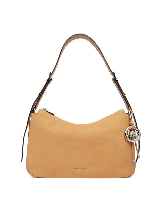 MICHAEL Michael Kors Сумка MICHAEL Michael Kors Nolita Medium 30F5SY5M2L Коричневий