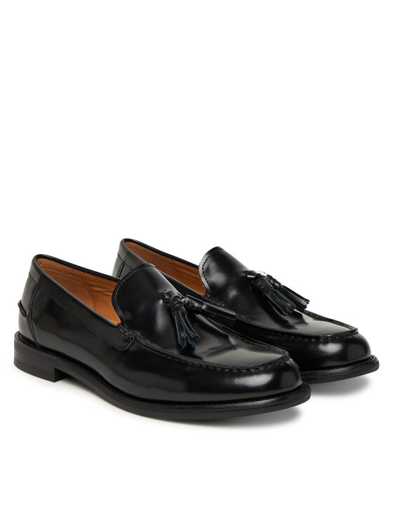 Vagabond Shoemakers Лофери Vagabond Shoemakers Steven 6060-104-20 Чорний