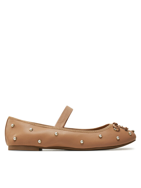 Aldo Балетки Aldo Byanca 13873096 Бежевий