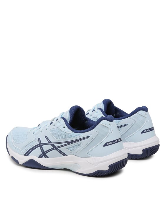 Asics Scarpe indoor Asics Gel-Rocket 10 1072A056 Blu
