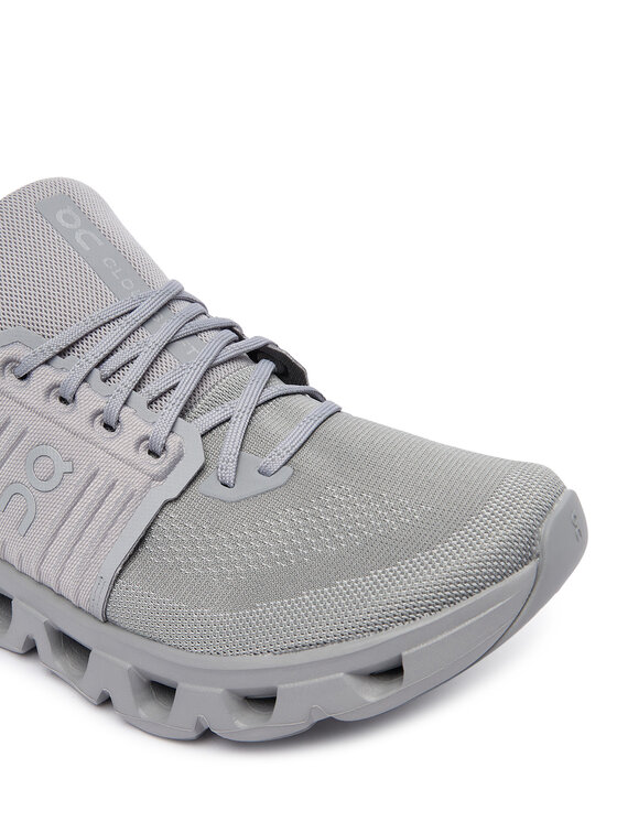 On Sneakers On Cloudswift 4 AD Grigio