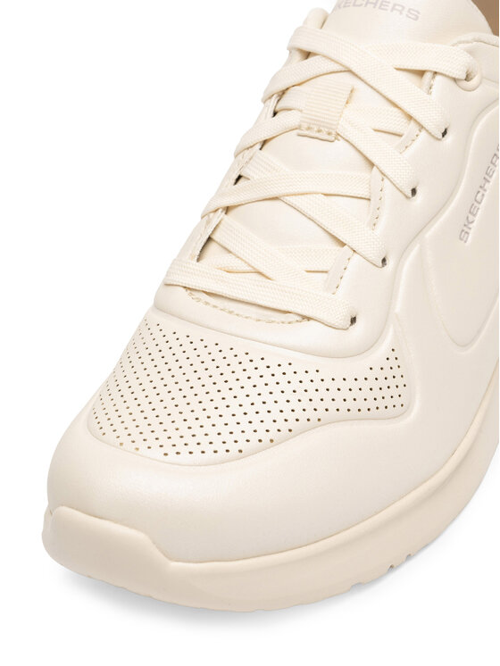 Skechers Снікерcи Skechers 8750063 BGE Бежевий