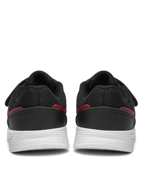 adidas Sneakers adidas Tensaur Switch JH8658 Nero
