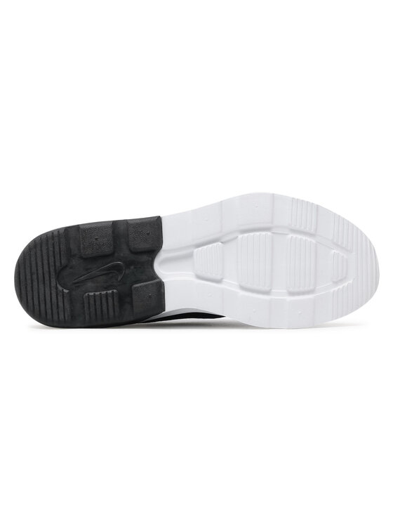 Nike Sportcipők Nike Air Max Motion 2 AO0266 012 Fekete