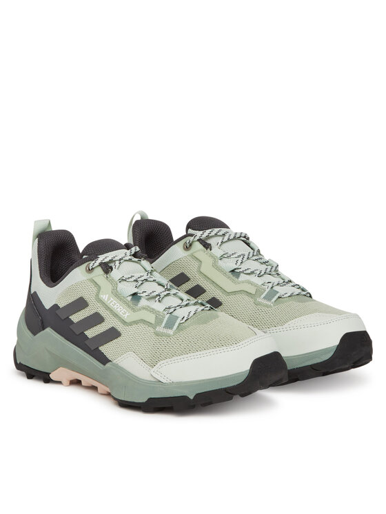 adidas Scarpe da trekking adidas Terrex AX4 IH1156 Verde