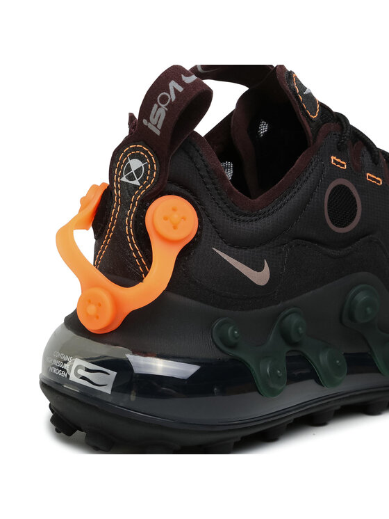 Nike Laisvalaikio batai Nike Air Max 720 Ispa CD2182 001 Juoda