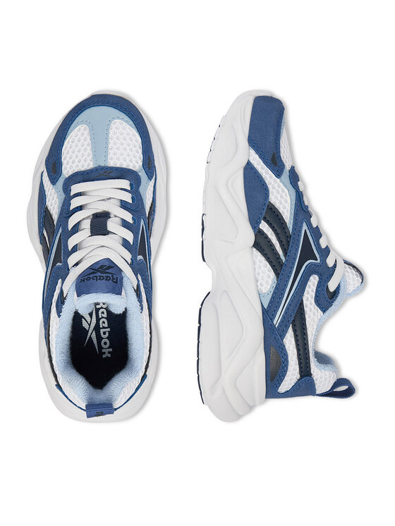 Reebok Снікерcи Reebok CEO-CHARGE AR30501YMDW Голубий