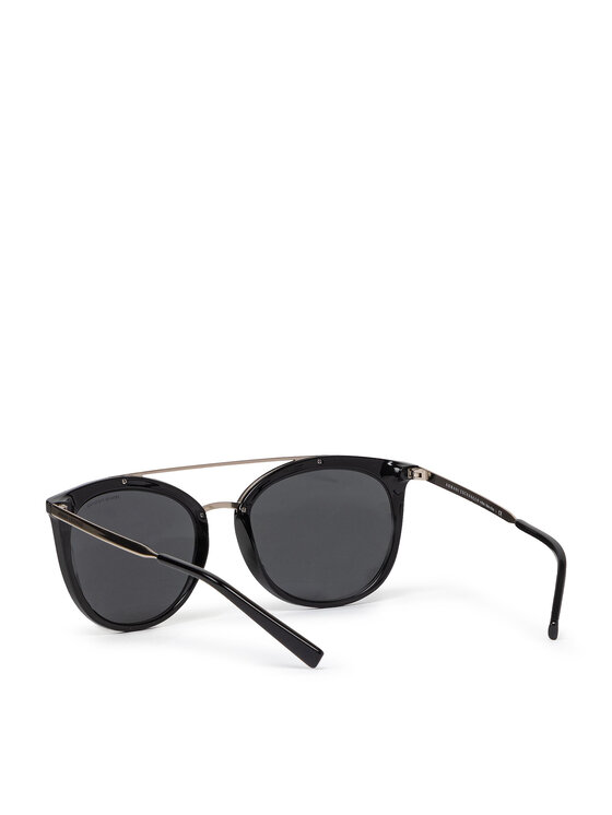 Armani Exchange Napszemüveg Armani Exchange 0AX4068S 815887 Fekete