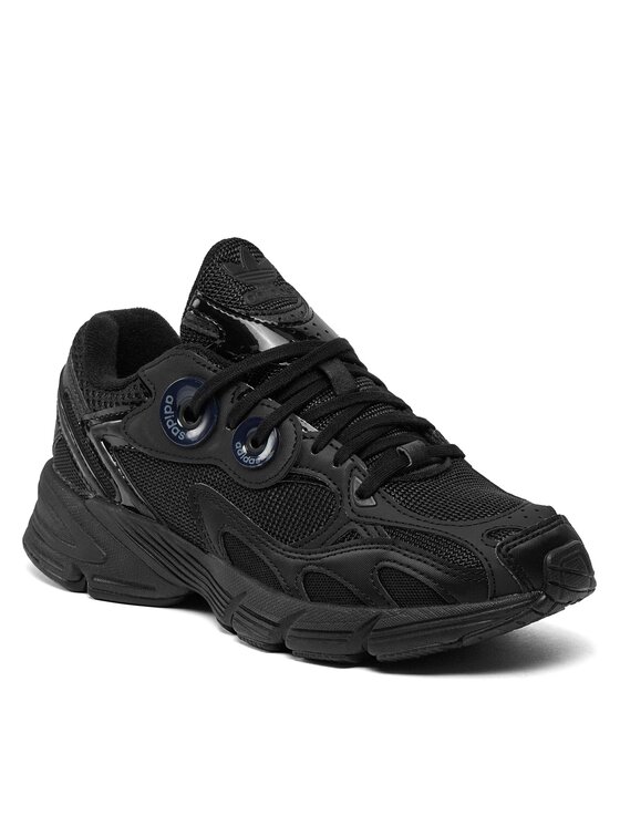 adidas Αθλητικά adidas Astir W GW4341 Μαύρο