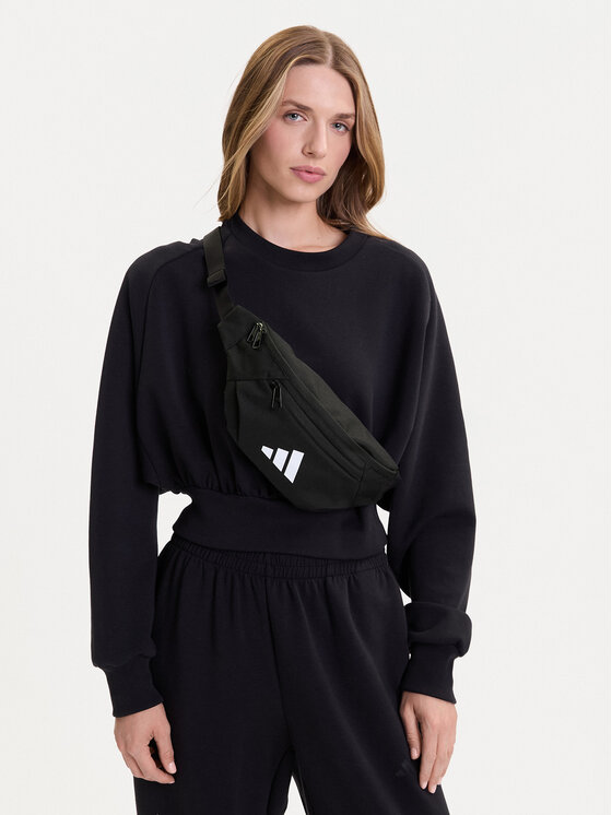 adidas Сумка на пояс﻿ adidas Essentials JM7155 Чорний