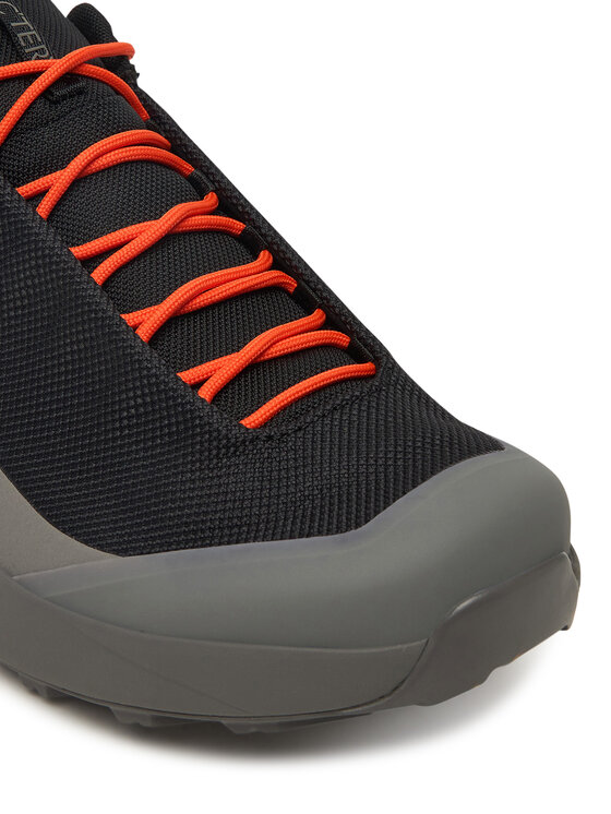 Arc'teryx Трекінгові черевики Arc'teryx Kopec Gtx GORE-TEX X000010023 Чорний