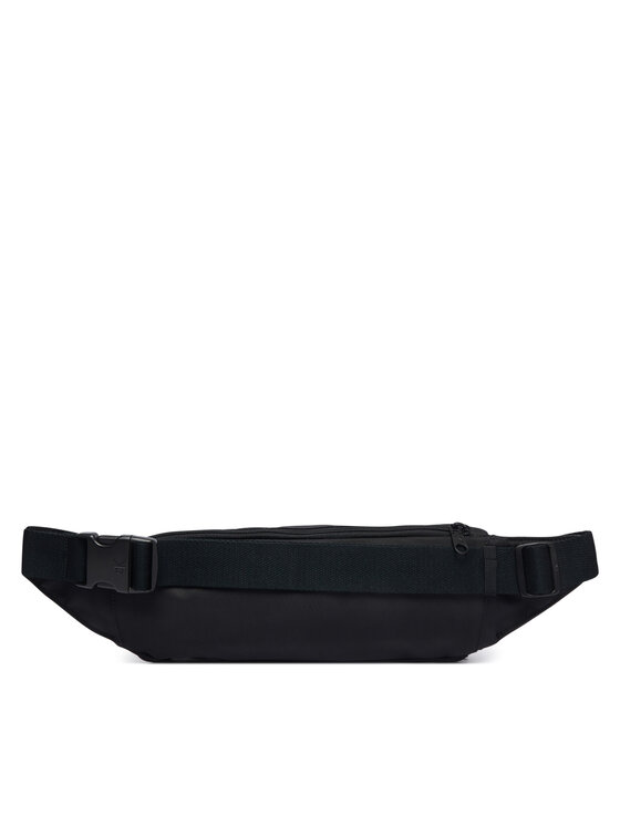 Calvin Klein Τσαντάκι Μέσης﻿ Calvin Klein Bold Belt Bag LV04D3458G Μαύρο