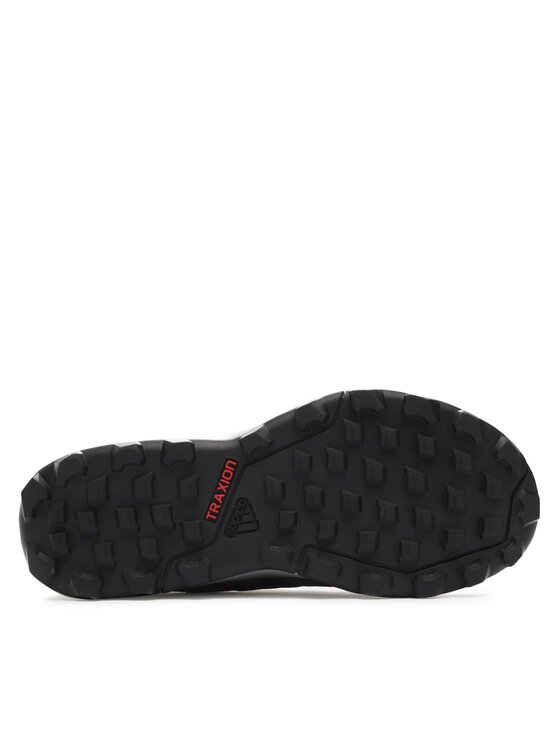 adidas Взуття для бігу adidas Terrex Tracerocker 2.0 GORE-TEX Trail IF5028 Сірий