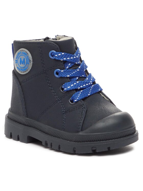 Mayoral Outdoorová obuv Mayoral 42451 Tmavomodrá