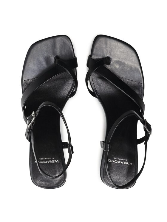 Vagabond Shoemakers Sandały Vagabond Shoemakers Luisa 5112-101-20 Czarny