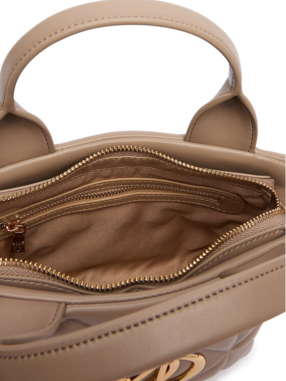 LOVE MOSCHINO Soma LOVE MOSCHINO JC4255PP0PLC0105 Tumši bēša