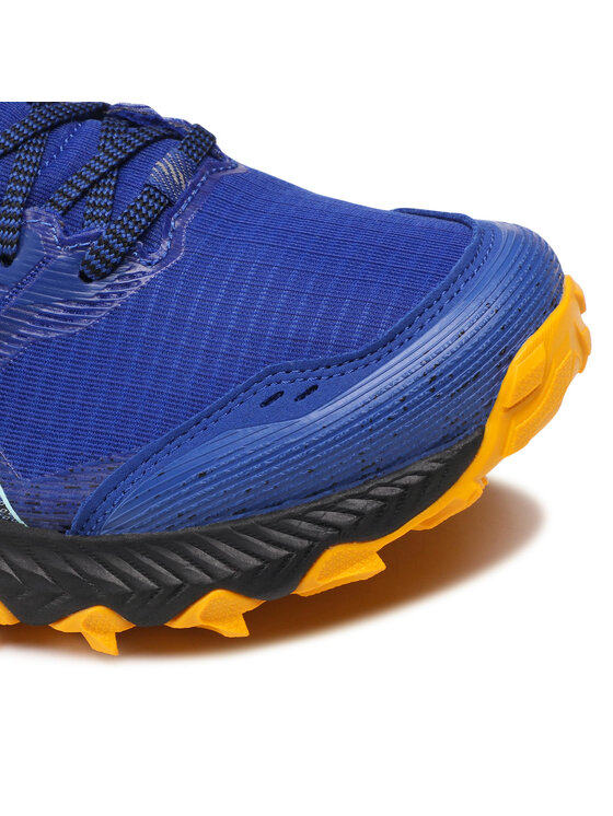 Asics Взуття для бігу Asics Gel-Trabuco 9 1011B030 Голубий