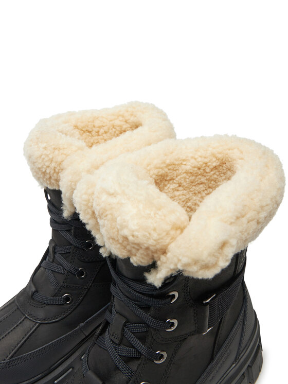 Sorel Botas de nieve Sorel Torino V Parc Wp Outdry 2106721010 Negro