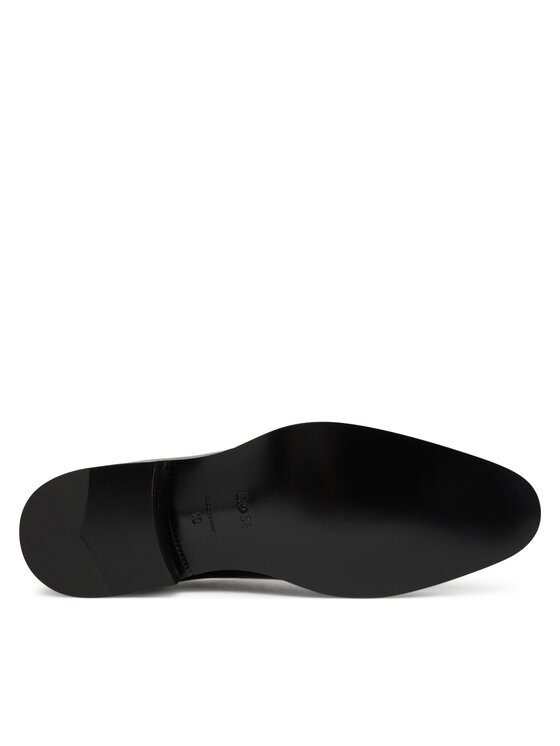 BOSS Pantofi BOSS Rill 50553059 Negru