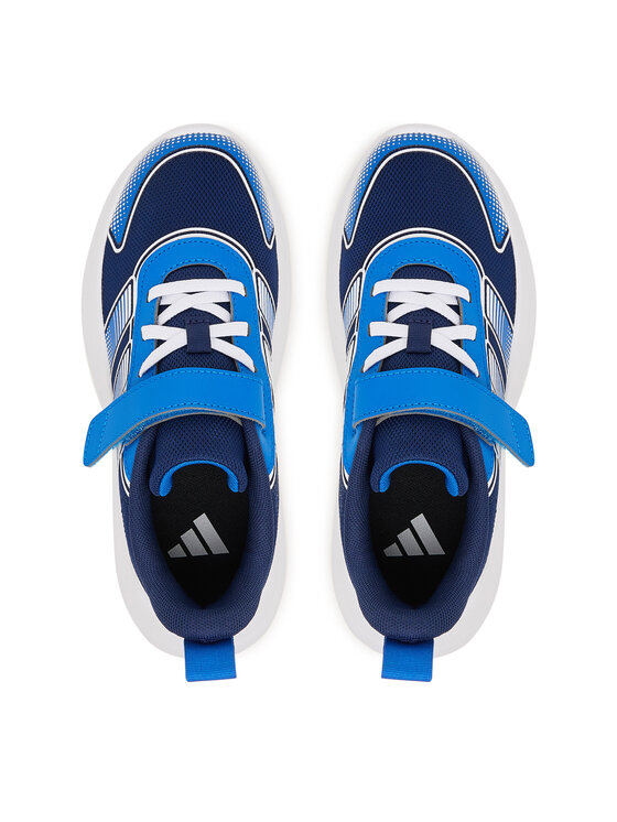 adidas Tenisice adidas Tensaur Run 4.0 Shoes Children KJ6693 Plava